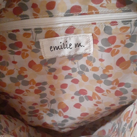 Emilie M. Bag - Picture 3 of 5